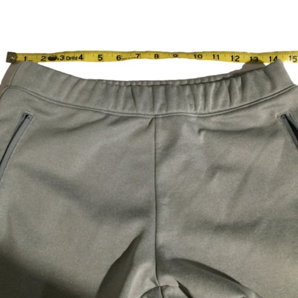 Uniqlo Boys Grey Pants - Picture 4 of 9